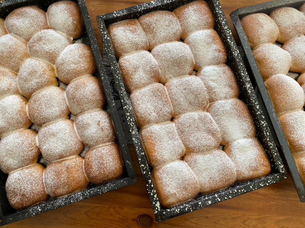 Hrusicka Restaurace A Penzion Hrusice Eksteriør billede